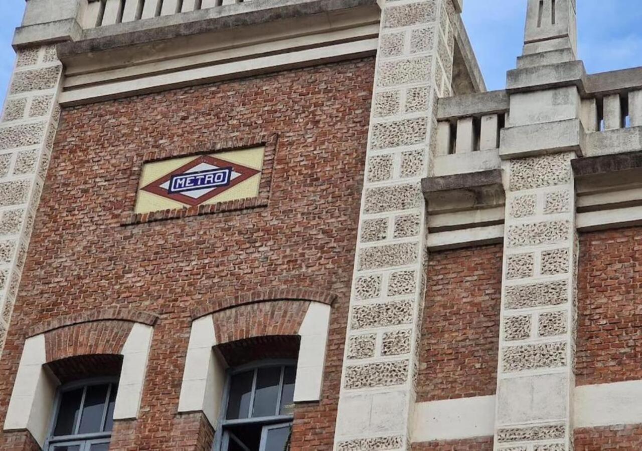 Super Centrico Madrid Retiro Todo A Un Paso * — Fotos 1