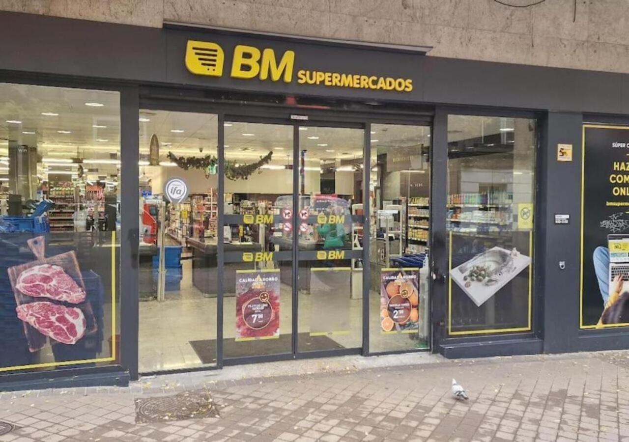 Super Centrico Madrid Retiro Todo A Un Paso * — Fotos 3